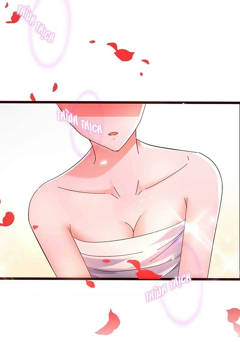 Trùng Sinh Không Gian: Cô Vợ Hào Môn Nóng Bỏng Không Dễ Chọc: Chapter 85