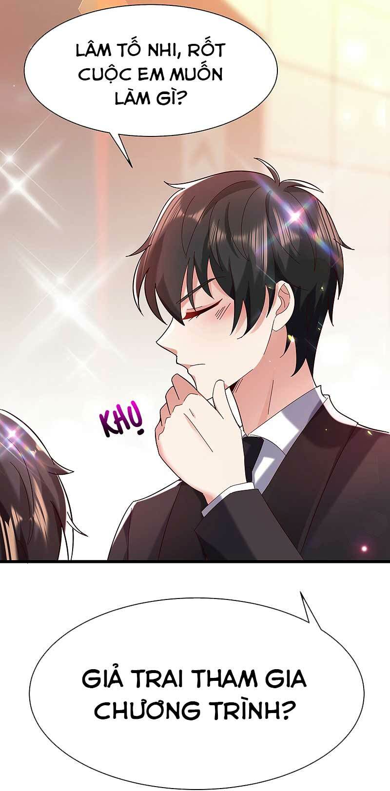Trùng Sinh Không Gian: Cô Vợ Hào Môn Nóng Bỏng Không Dễ Chọc: Chapter 85