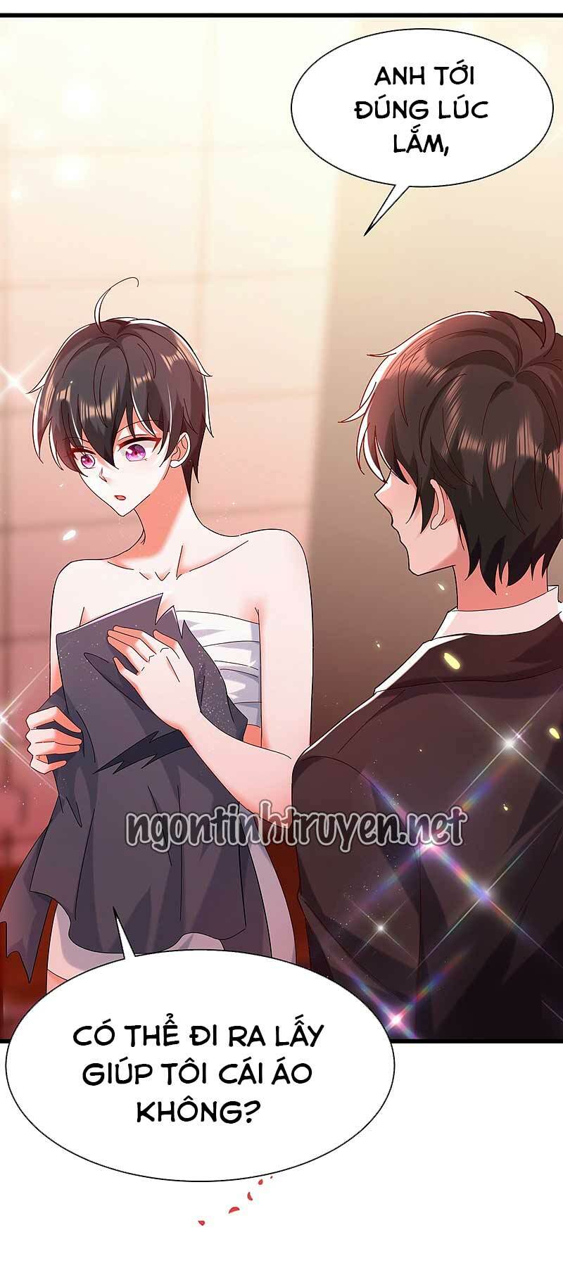 Trùng Sinh Không Gian: Cô Vợ Hào Môn Nóng Bỏng Không Dễ Chọc: Chapter 85