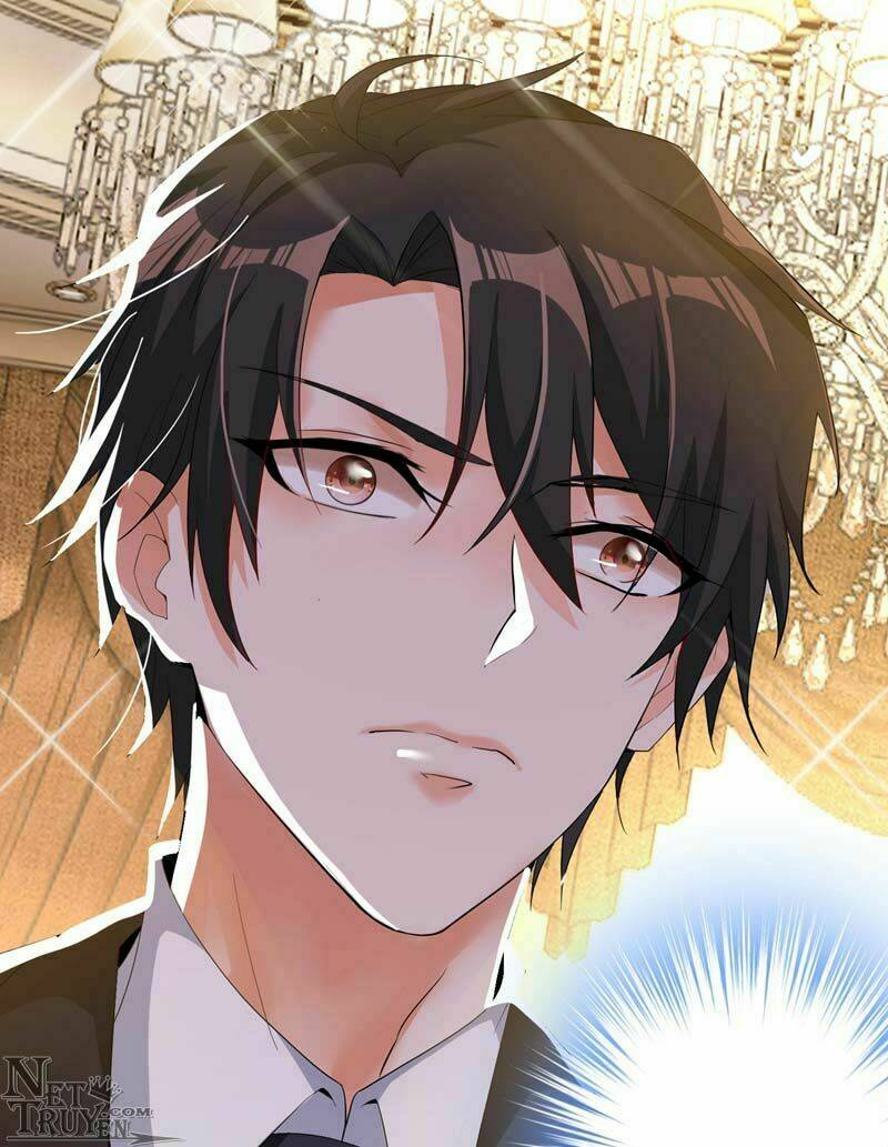 Trùng Sinh Không Gian: Cô Vợ Hào Môn Nóng Bỏng Không Dễ Chọc: Chapter 9.1