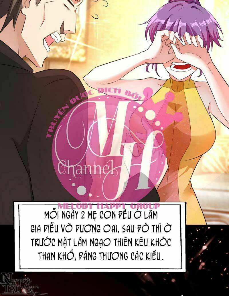 Trùng Sinh Không Gian: Cô Vợ Hào Môn Nóng Bỏng Không Dễ Chọc: Chapter 9.1