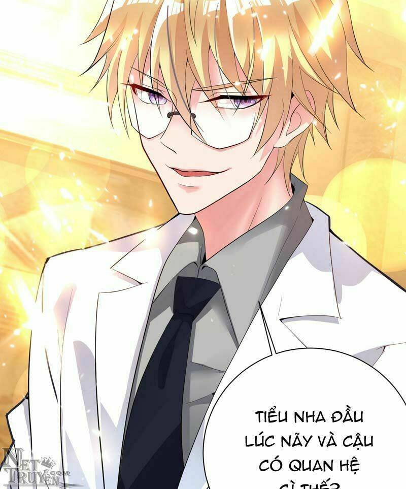 Trùng Sinh Không Gian: Cô Vợ Hào Môn Nóng Bỏng Không Dễ Chọc: Chapter 9.1