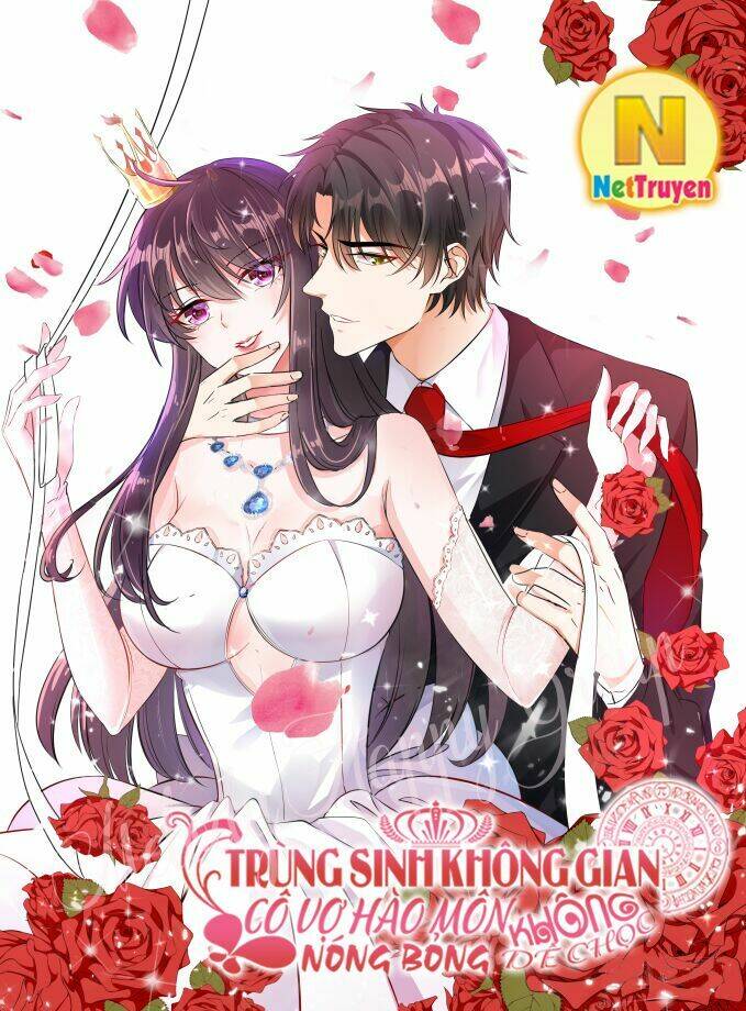 Trùng Sinh Không Gian: Cô Vợ Hào Môn Nóng Bỏng Không Dễ Chọc: Chapter 9.5