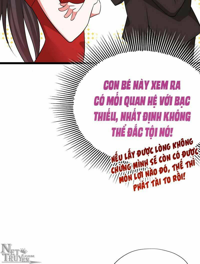 Trùng Sinh Không Gian: Cô Vợ Hào Môn Nóng Bỏng Không Dễ Chọc: Chapter 9.5