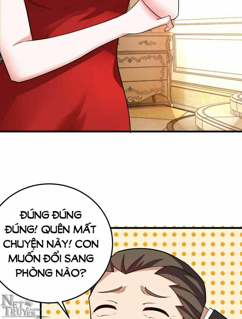 Trùng Sinh Không Gian: Cô Vợ Hào Môn Nóng Bỏng Không Dễ Chọc: Chapter 9.5