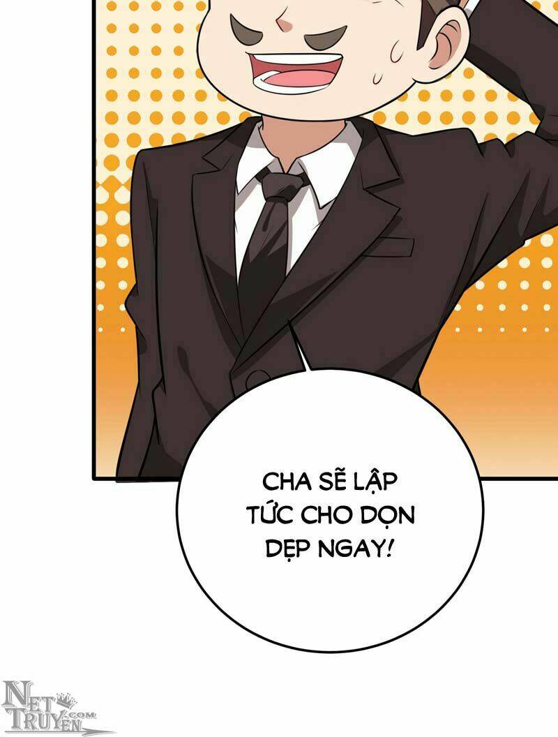 Trùng Sinh Không Gian: Cô Vợ Hào Môn Nóng Bỏng Không Dễ Chọc: Chapter 9.5
