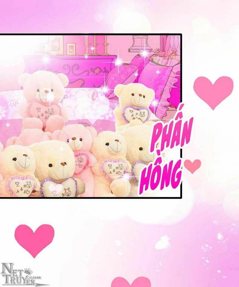 Trùng Sinh Không Gian: Cô Vợ Hào Môn Nóng Bỏng Không Dễ Chọc: Chapter 9.5