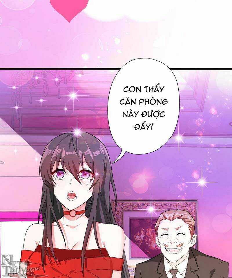 Trùng Sinh Không Gian: Cô Vợ Hào Môn Nóng Bỏng Không Dễ Chọc: Chapter 9.5