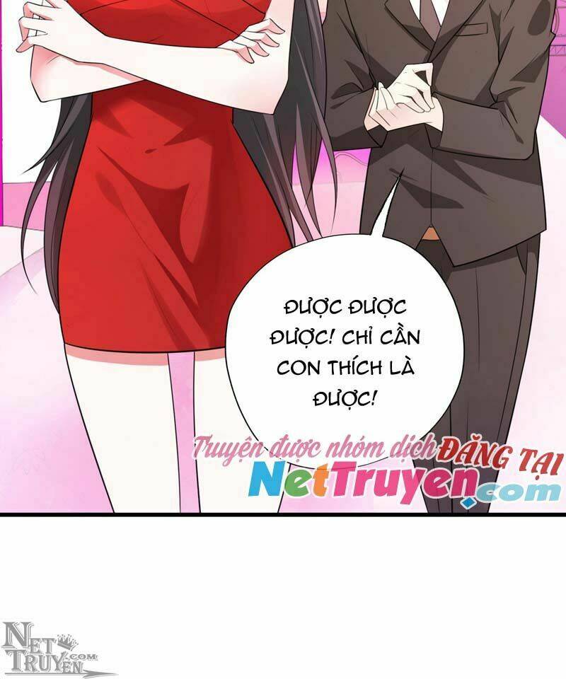 Trùng Sinh Không Gian: Cô Vợ Hào Môn Nóng Bỏng Không Dễ Chọc: Chapter 9.5