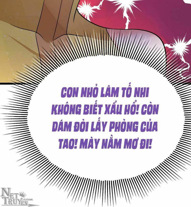 Trùng Sinh Không Gian: Cô Vợ Hào Môn Nóng Bỏng Không Dễ Chọc: Chapter 9.5