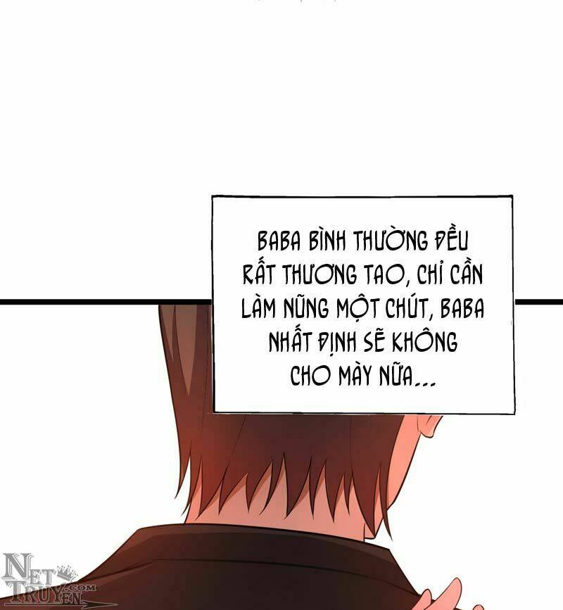 Trùng Sinh Không Gian: Cô Vợ Hào Môn Nóng Bỏng Không Dễ Chọc: Chapter 9.5