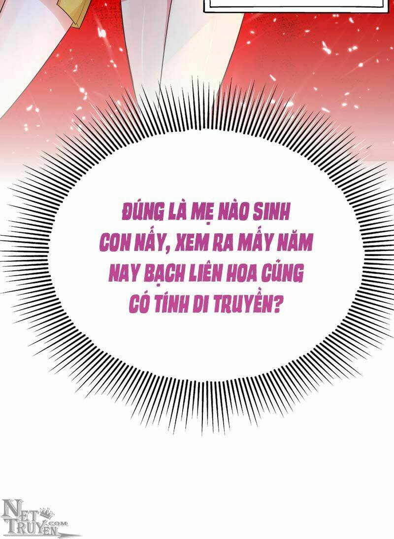 Trùng Sinh Không Gian: Cô Vợ Hào Môn Nóng Bỏng Không Dễ Chọc: Chapter 9.5