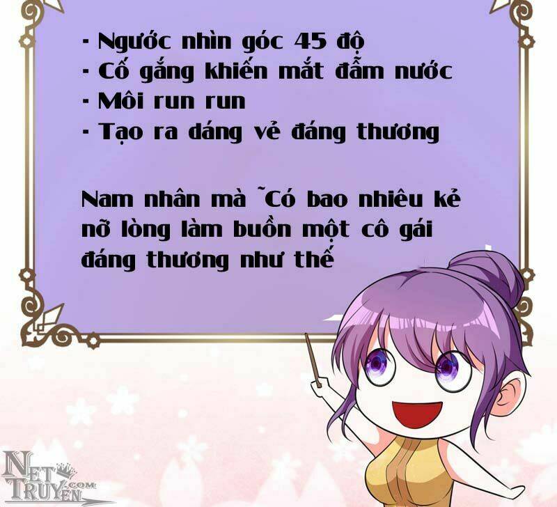 Trùng Sinh Không Gian: Cô Vợ Hào Môn Nóng Bỏng Không Dễ Chọc: Chapter 9.5