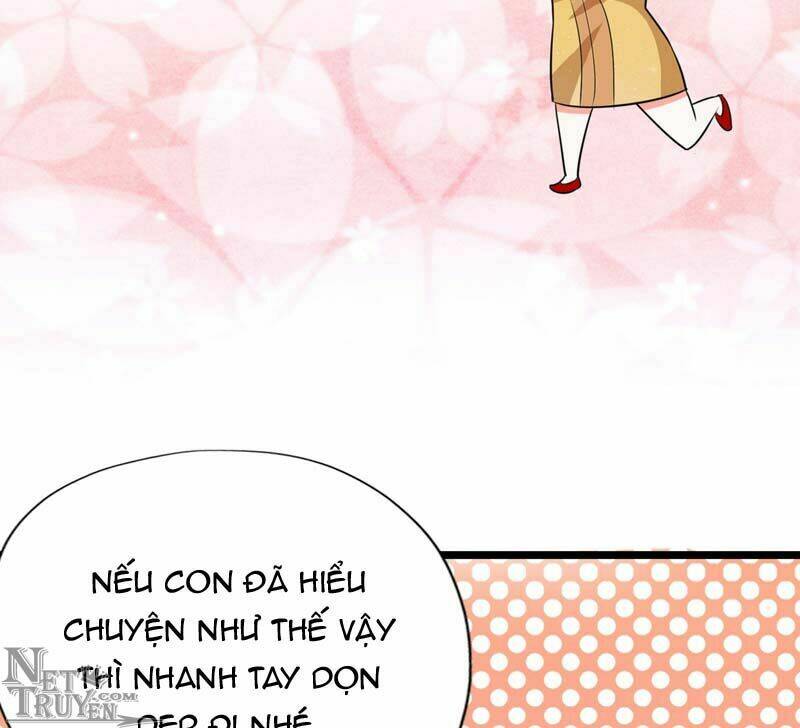Trùng Sinh Không Gian: Cô Vợ Hào Môn Nóng Bỏng Không Dễ Chọc: Chapter 9.5