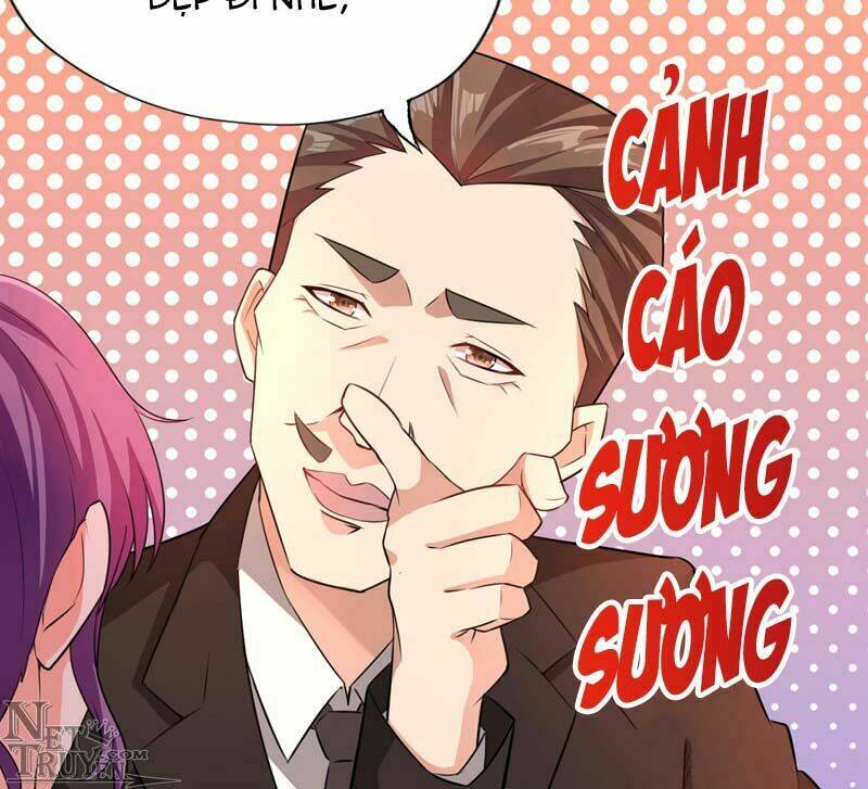 Trùng Sinh Không Gian: Cô Vợ Hào Môn Nóng Bỏng Không Dễ Chọc: Chapter 9.5