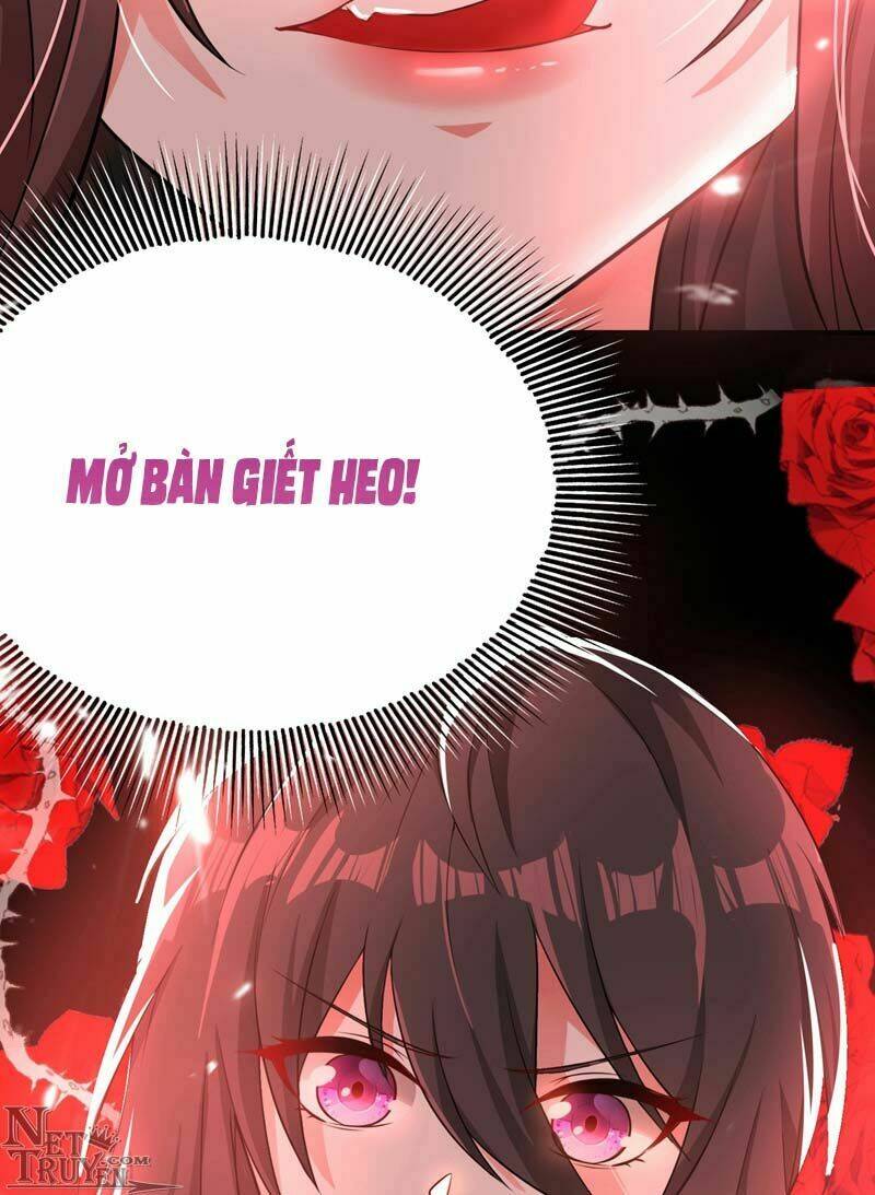 Trùng Sinh Không Gian: Cô Vợ Hào Môn Nóng Bỏng Không Dễ Chọc: Chapter 9.5