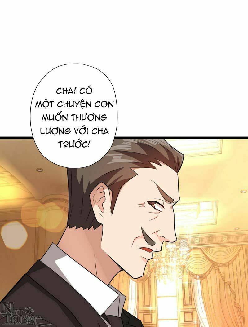 Trùng Sinh Không Gian: Cô Vợ Hào Môn Nóng Bỏng Không Dễ Chọc: Chapter 9.5
