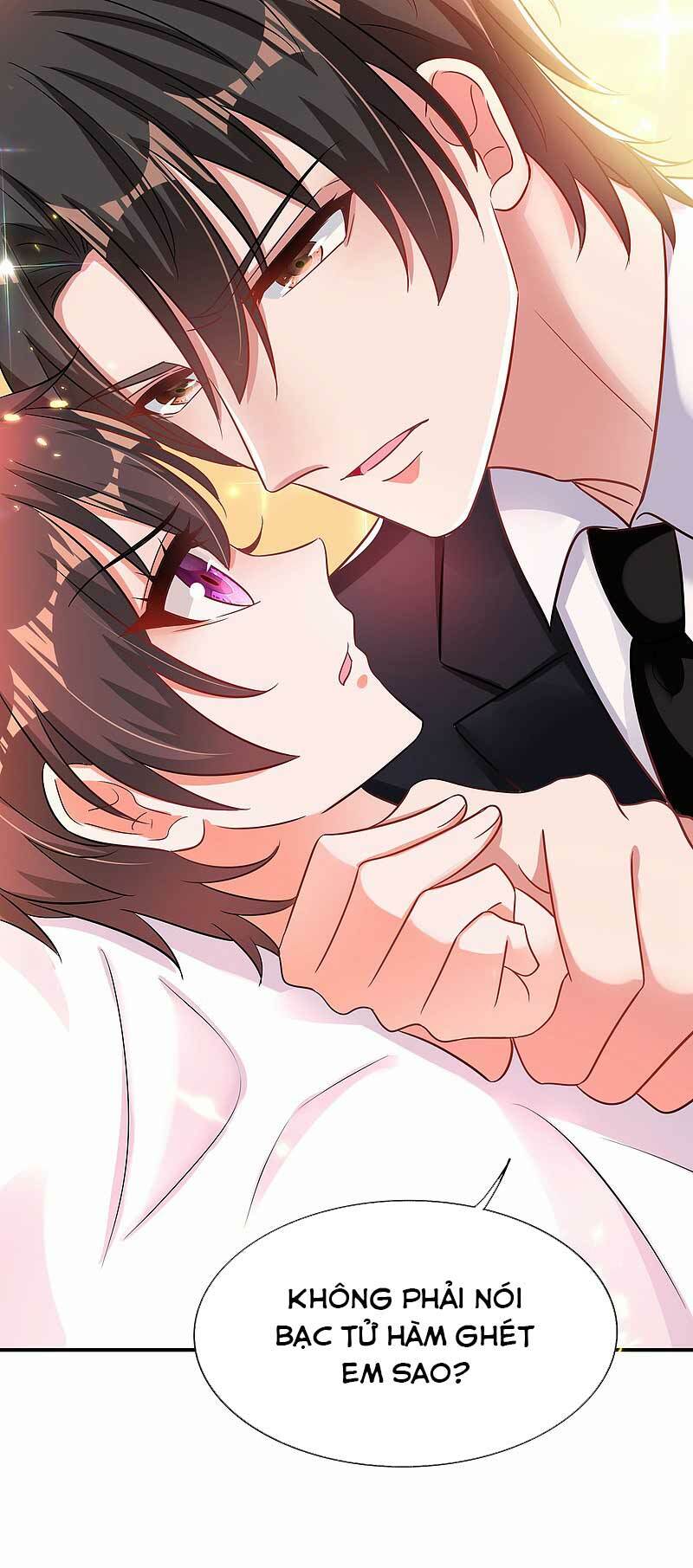 Trùng Sinh Không Gian: Cô Vợ Hào Môn Nóng Bỏng Không Dễ Chọc: Chapter 92