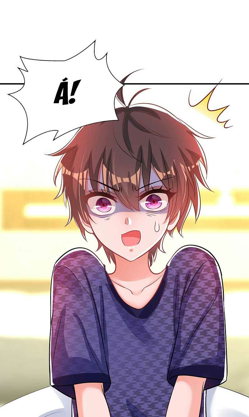 Trùng Sinh Không Gian: Cô Vợ Hào Môn Nóng Bỏng Không Dễ Chọc: Chapter 92