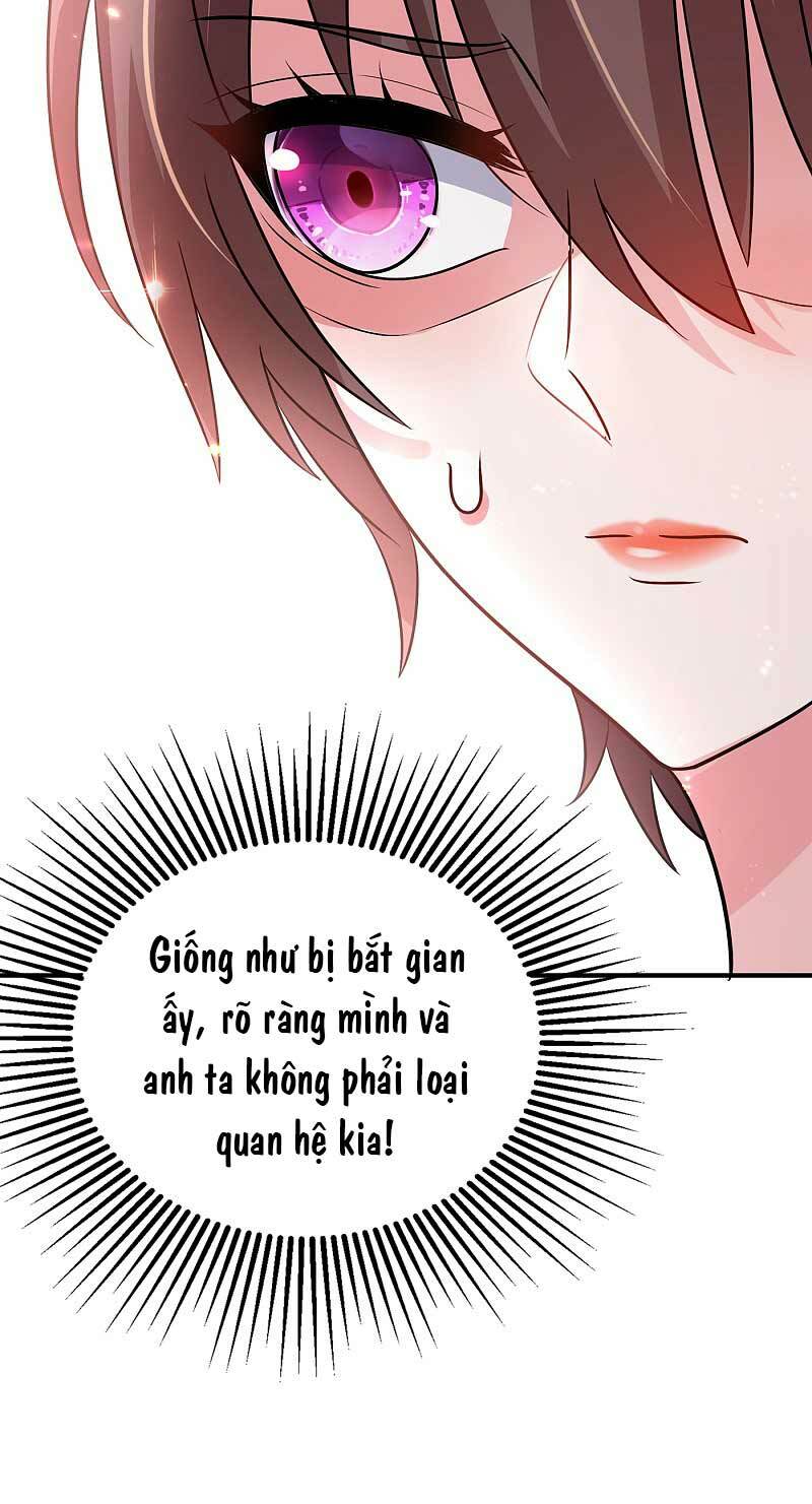 Trùng Sinh Không Gian: Cô Vợ Hào Môn Nóng Bỏng Không Dễ Chọc: Chapter 92