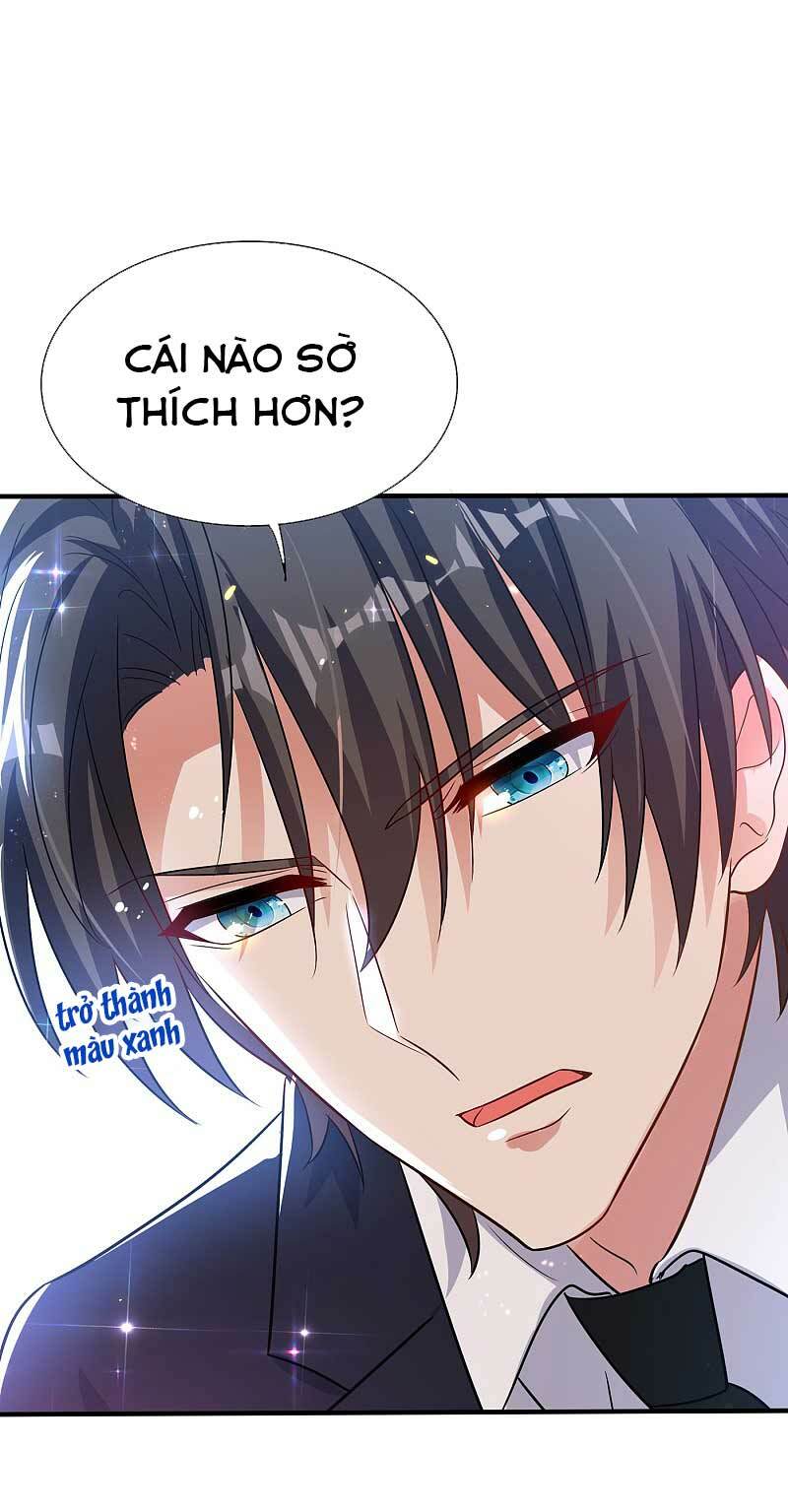 Trùng Sinh Không Gian: Cô Vợ Hào Môn Nóng Bỏng Không Dễ Chọc: Chapter 92