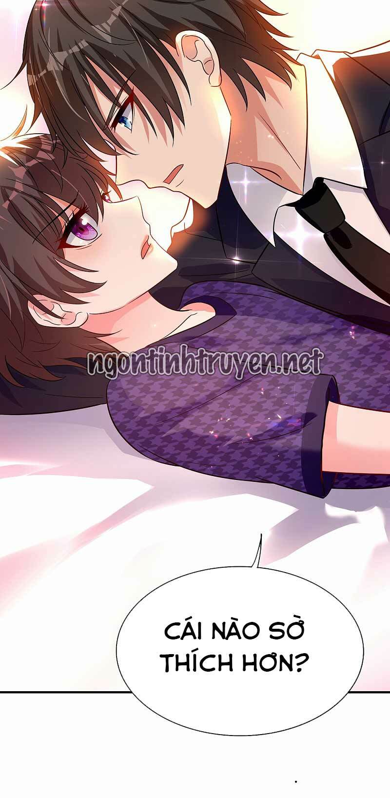 Trùng Sinh Không Gian: Cô Vợ Hào Môn Nóng Bỏng Không Dễ Chọc: Chapter 92