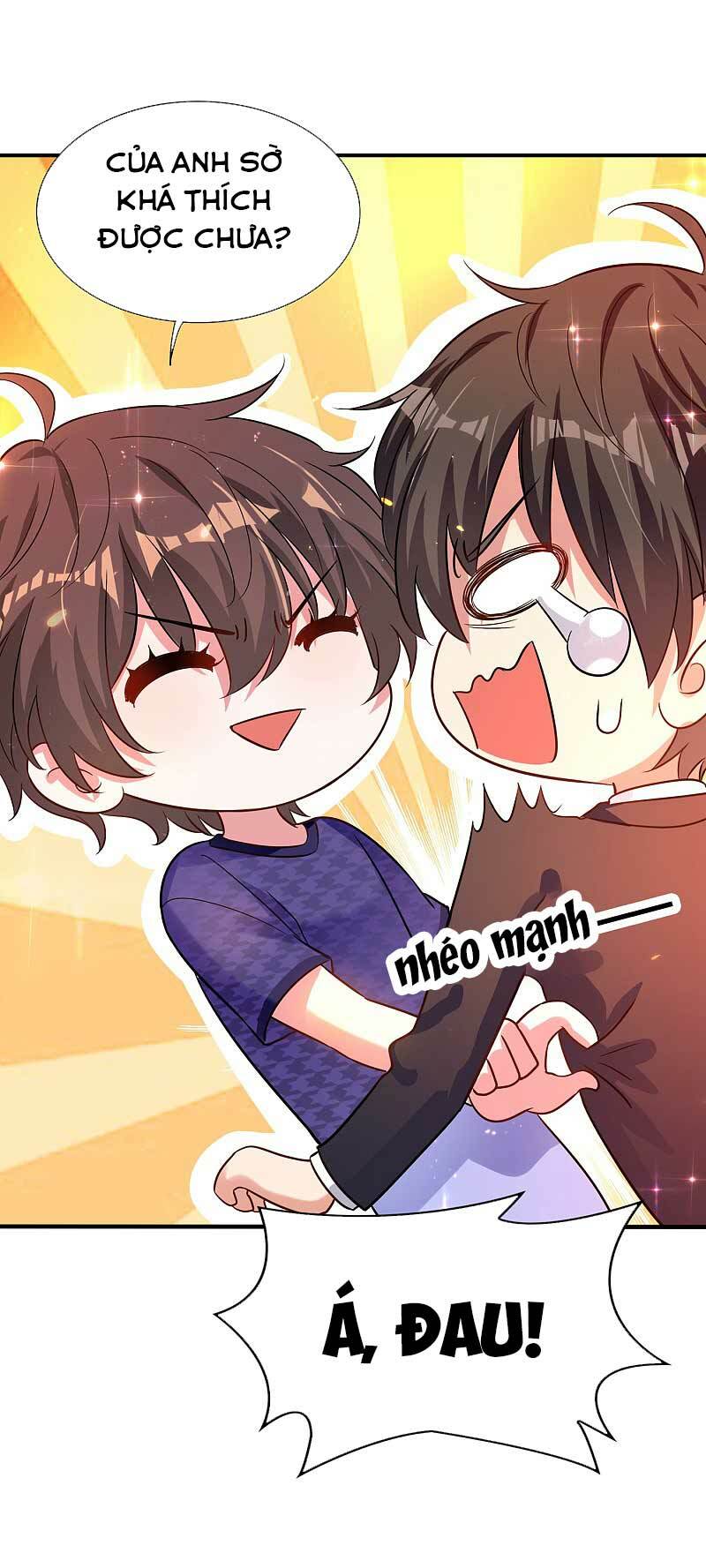 Trùng Sinh Không Gian: Cô Vợ Hào Môn Nóng Bỏng Không Dễ Chọc: Chapter 92