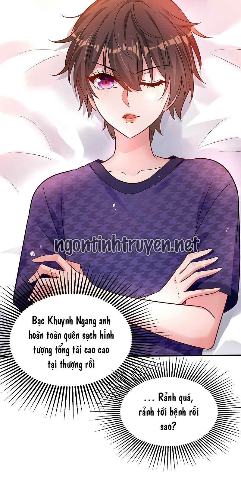 Trùng Sinh Không Gian: Cô Vợ Hào Môn Nóng Bỏng Không Dễ Chọc: Chapter 92
