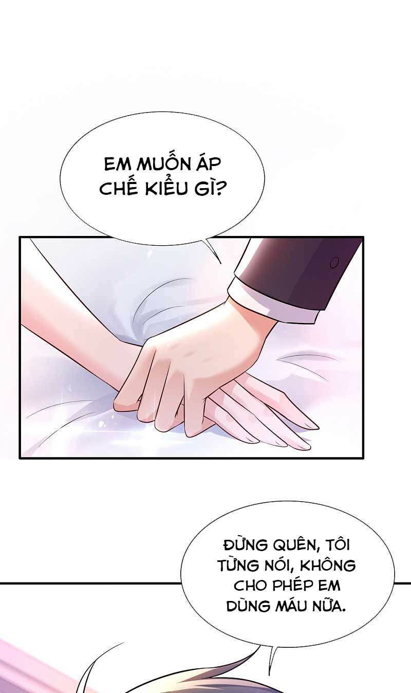 Trùng Sinh Không Gian: Cô Vợ Hào Môn Nóng Bỏng Không Dễ Chọc: Chapter 92