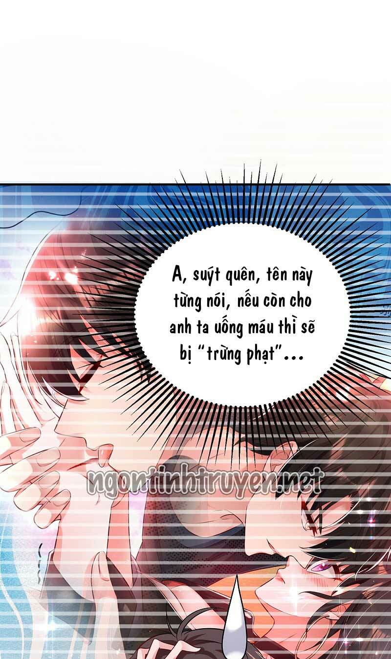 Trùng Sinh Không Gian: Cô Vợ Hào Môn Nóng Bỏng Không Dễ Chọc: Chapter 92