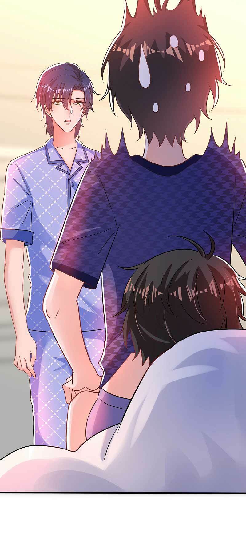 Trùng Sinh Không Gian: Cô Vợ Hào Môn Nóng Bỏng Không Dễ Chọc: Chapter 92