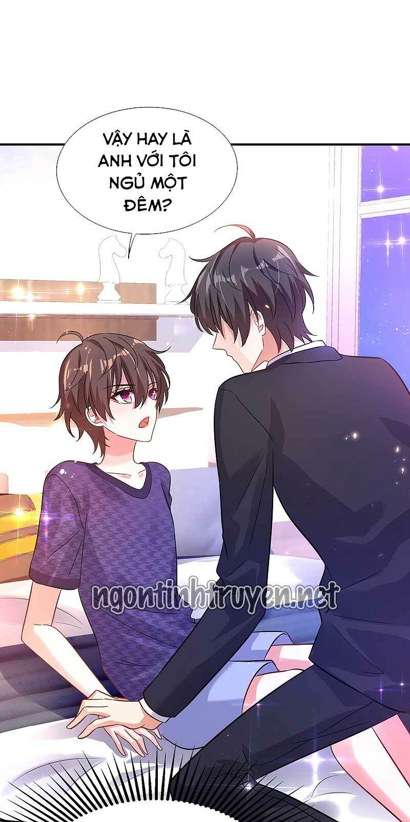 Trùng Sinh Không Gian: Cô Vợ Hào Môn Nóng Bỏng Không Dễ Chọc: Chapter 92