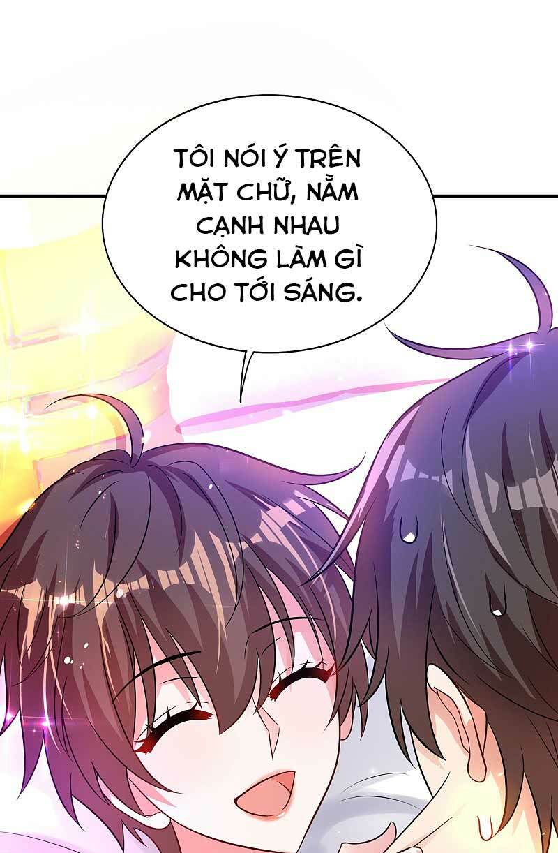 Trùng Sinh Không Gian: Cô Vợ Hào Môn Nóng Bỏng Không Dễ Chọc: Chapter 92
