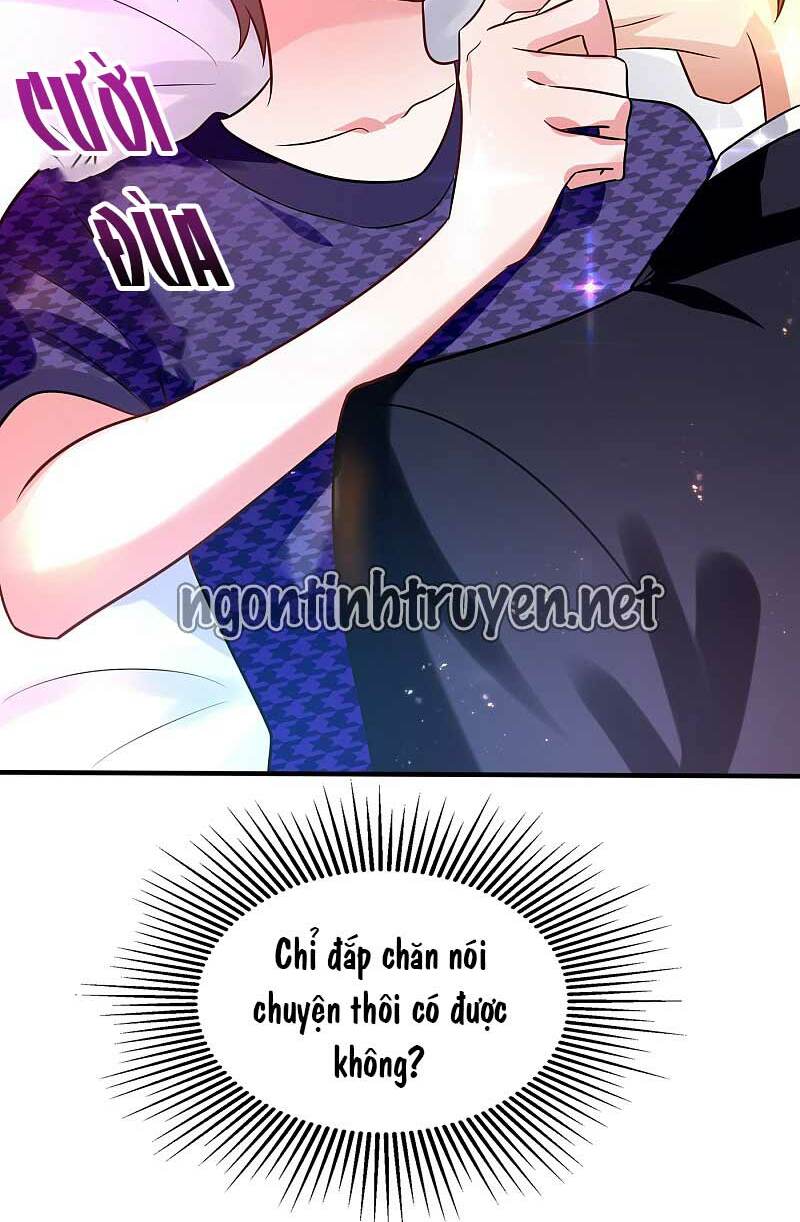 Trùng Sinh Không Gian: Cô Vợ Hào Môn Nóng Bỏng Không Dễ Chọc: Chapter 92