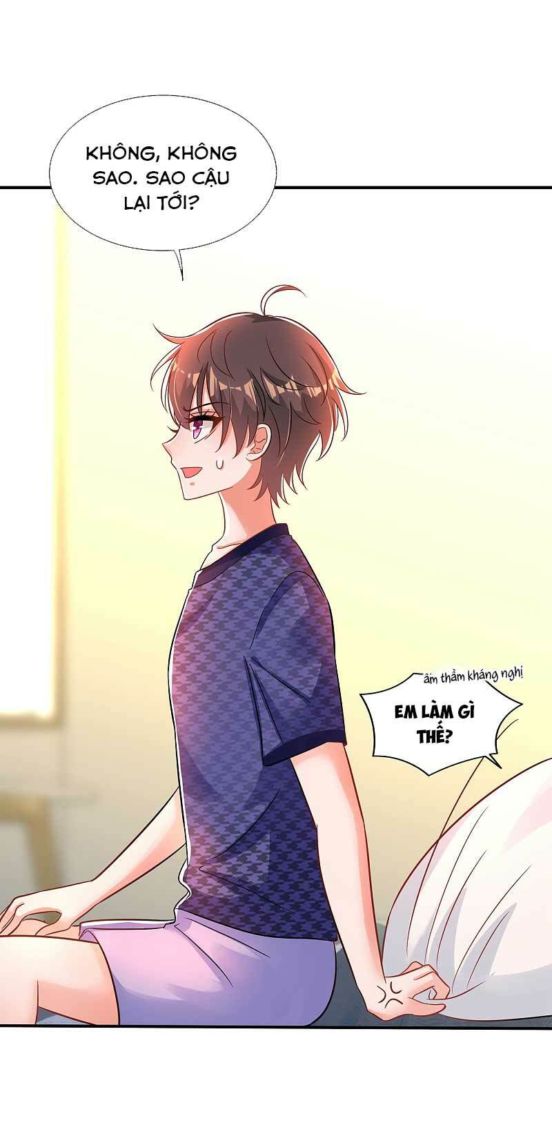 Trùng Sinh Không Gian: Cô Vợ Hào Môn Nóng Bỏng Không Dễ Chọc: Chapter 92