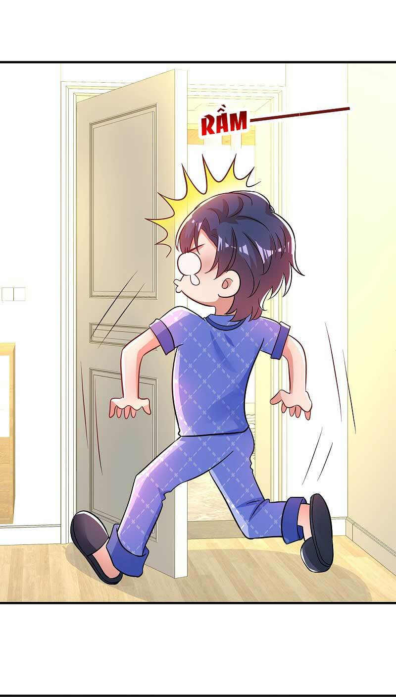 Trùng Sinh Không Gian: Cô Vợ Hào Môn Nóng Bỏng Không Dễ Chọc: Chapter 92