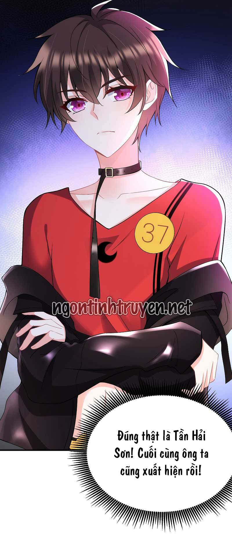 Trùng Sinh Không Gian: Cô Vợ Hào Môn Nóng Bỏng Không Dễ Chọc: Chapter 94