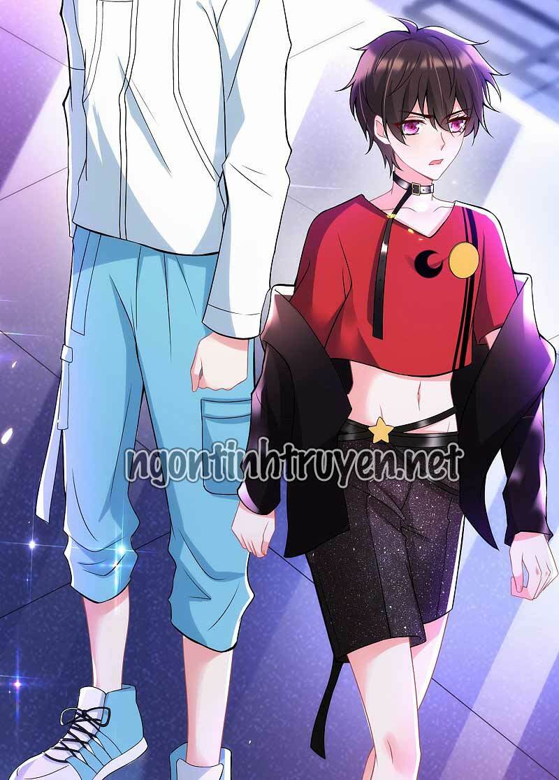 Trùng Sinh Không Gian: Cô Vợ Hào Môn Nóng Bỏng Không Dễ Chọc: Chapter 94