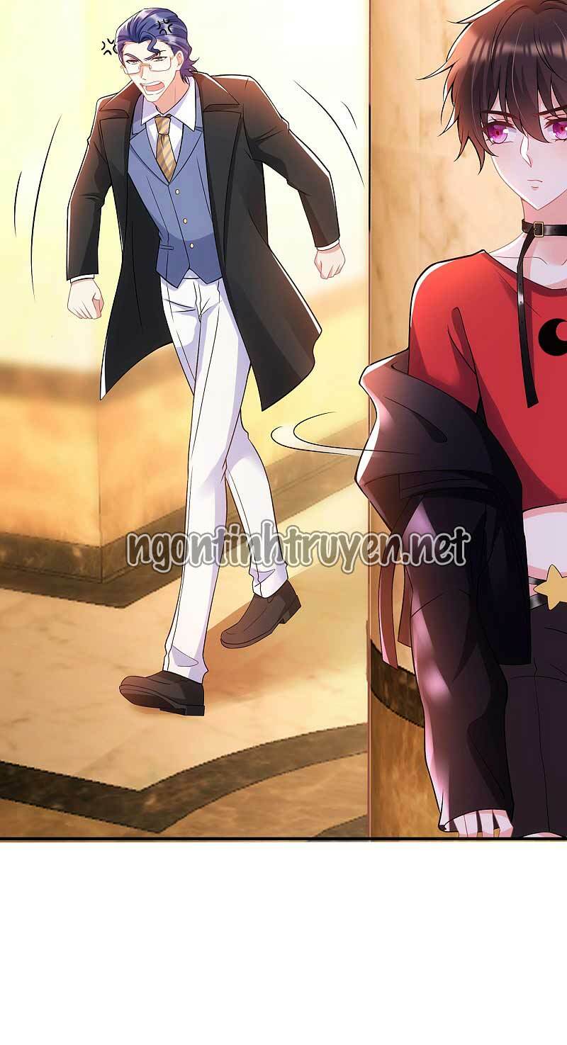 Trùng Sinh Không Gian: Cô Vợ Hào Môn Nóng Bỏng Không Dễ Chọc: Chapter 94