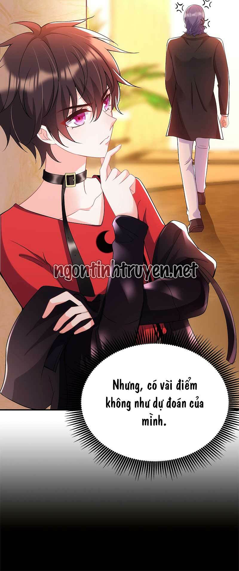 Trùng Sinh Không Gian: Cô Vợ Hào Môn Nóng Bỏng Không Dễ Chọc: Chapter 94