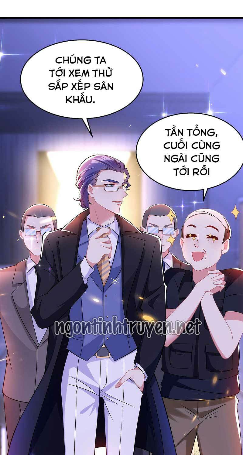 Trùng Sinh Không Gian: Cô Vợ Hào Môn Nóng Bỏng Không Dễ Chọc: Chapter 94