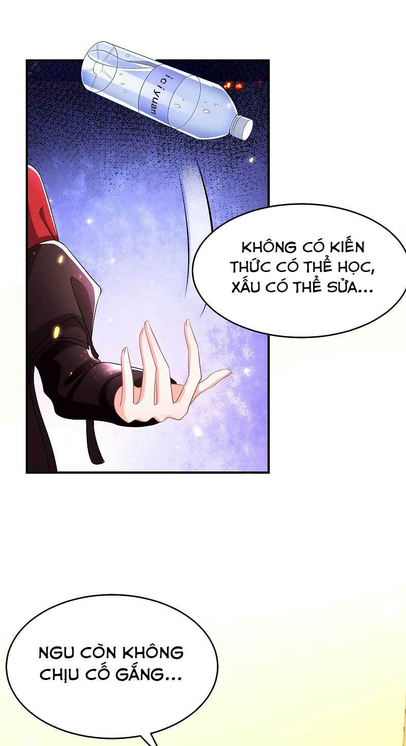 Trùng Sinh Không Gian: Cô Vợ Hào Môn Nóng Bỏng Không Dễ Chọc: Chapter 96