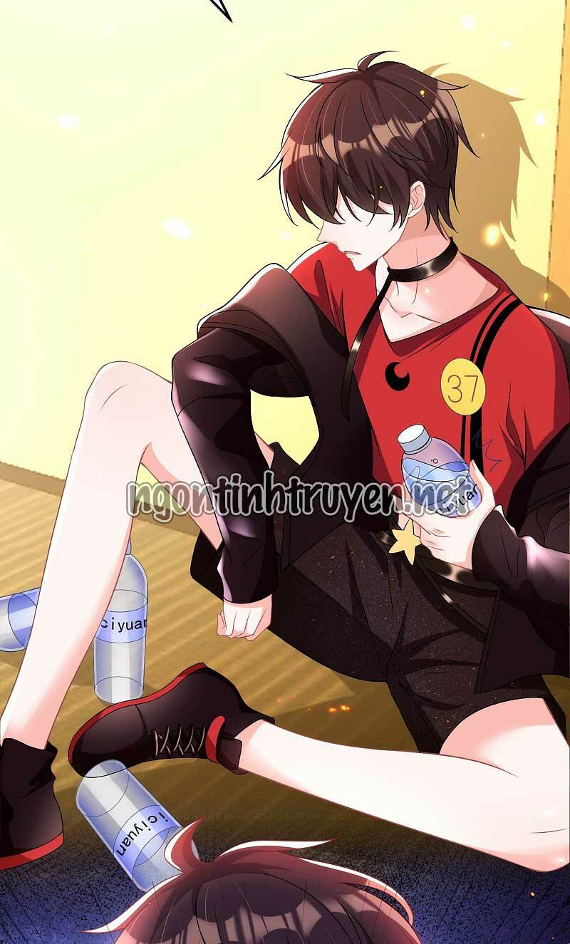 Trùng Sinh Không Gian: Cô Vợ Hào Môn Nóng Bỏng Không Dễ Chọc: Chapter 96
