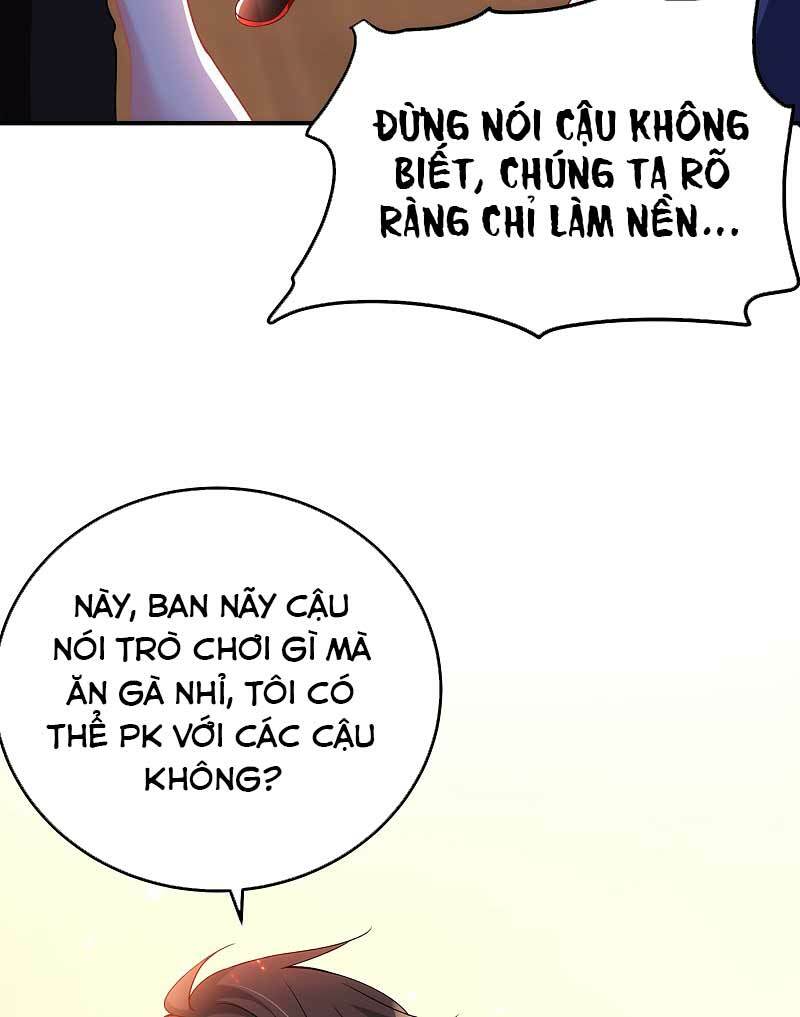Trùng Sinh Không Gian: Cô Vợ Hào Môn Nóng Bỏng Không Dễ Chọc: Chapter 96