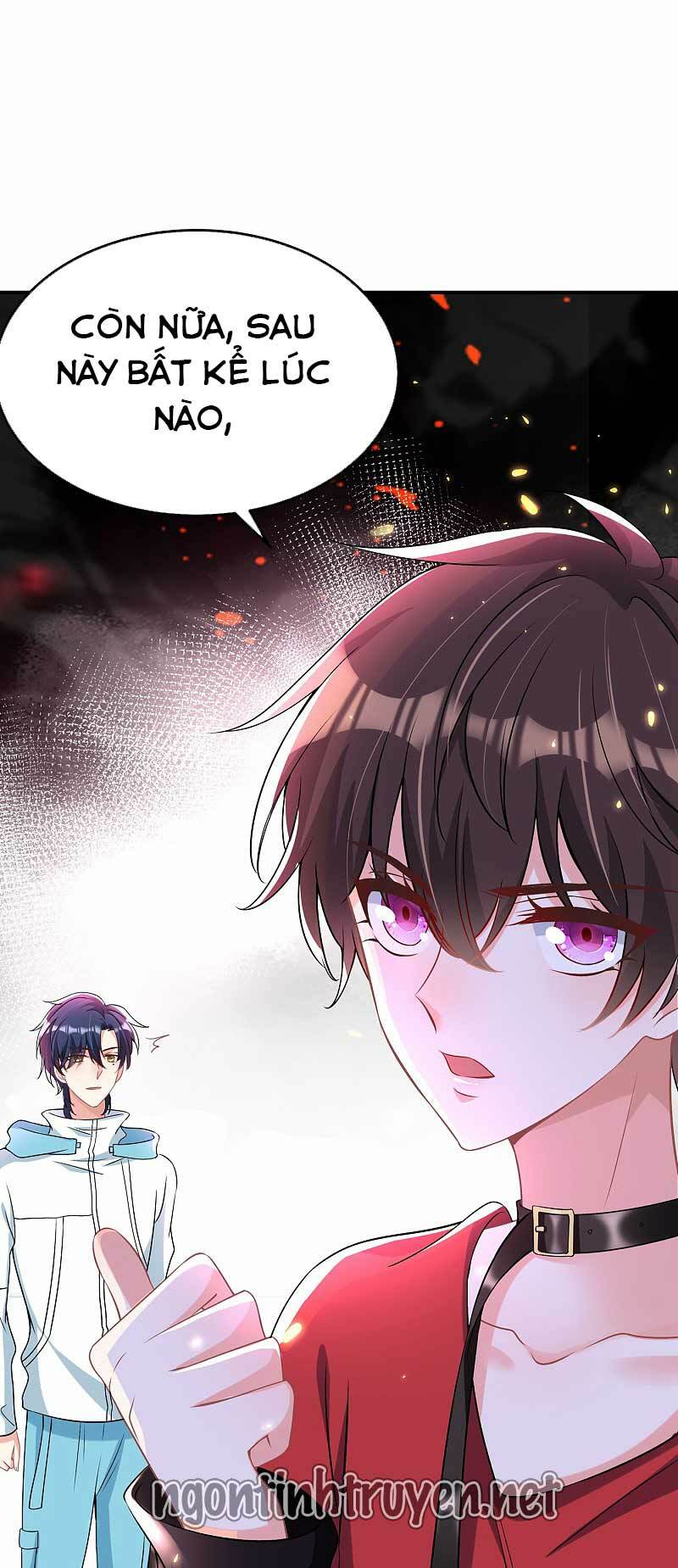Trùng Sinh Không Gian: Cô Vợ Hào Môn Nóng Bỏng Không Dễ Chọc: Chapter 96