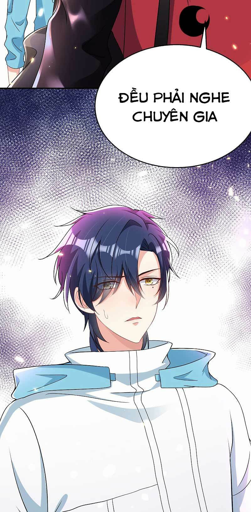 Trùng Sinh Không Gian: Cô Vợ Hào Môn Nóng Bỏng Không Dễ Chọc: Chapter 96