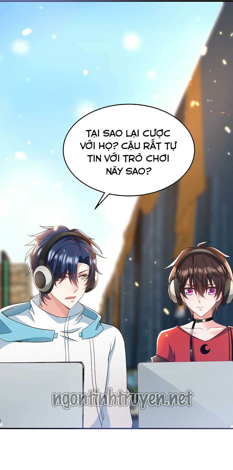 Trùng Sinh Không Gian: Cô Vợ Hào Môn Nóng Bỏng Không Dễ Chọc: Chapter 96