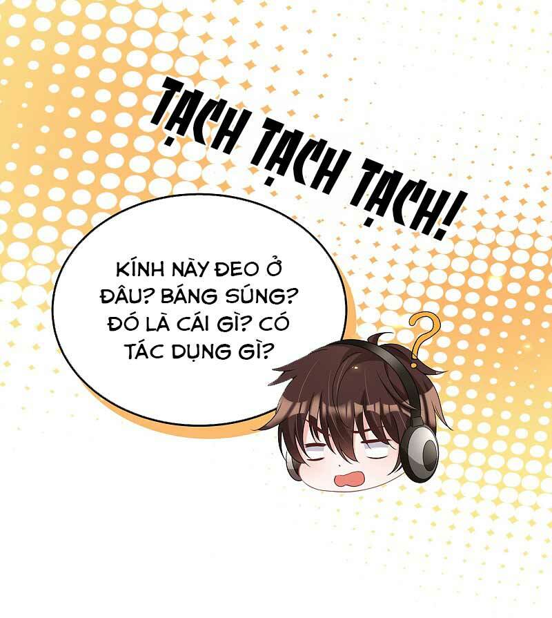 Trùng Sinh Không Gian: Cô Vợ Hào Môn Nóng Bỏng Không Dễ Chọc: Chapter 96
