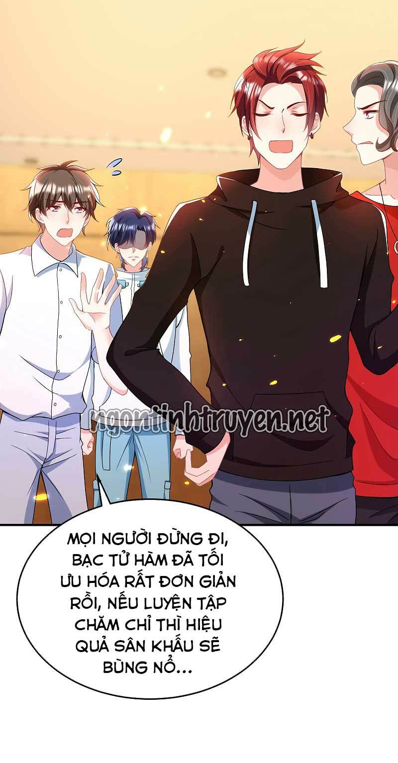 Trùng Sinh Không Gian: Cô Vợ Hào Môn Nóng Bỏng Không Dễ Chọc: Chapter 96