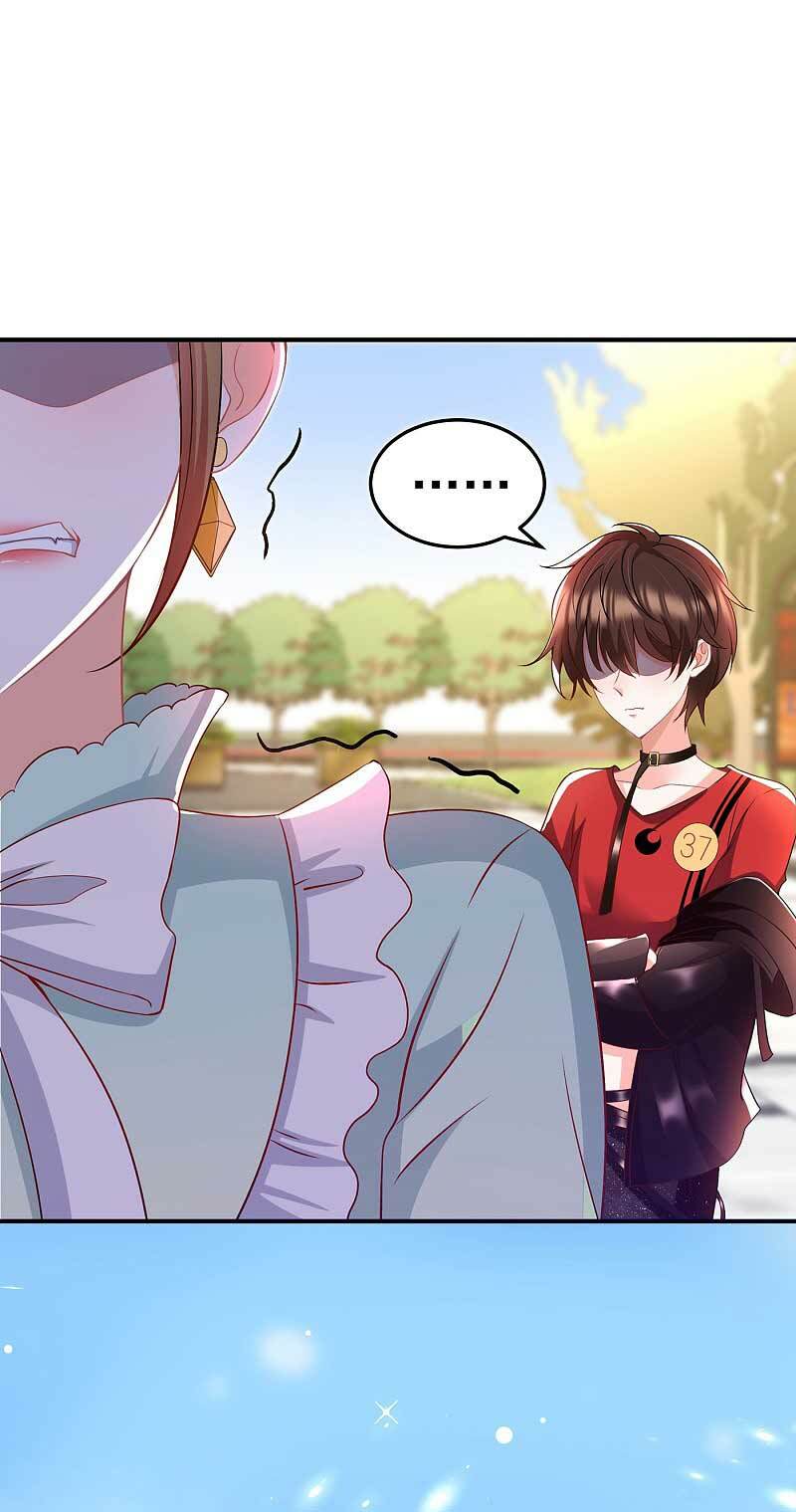 Trùng Sinh Không Gian: Cô Vợ Hào Môn Nóng Bỏng Không Dễ Chọc: Chapter 97